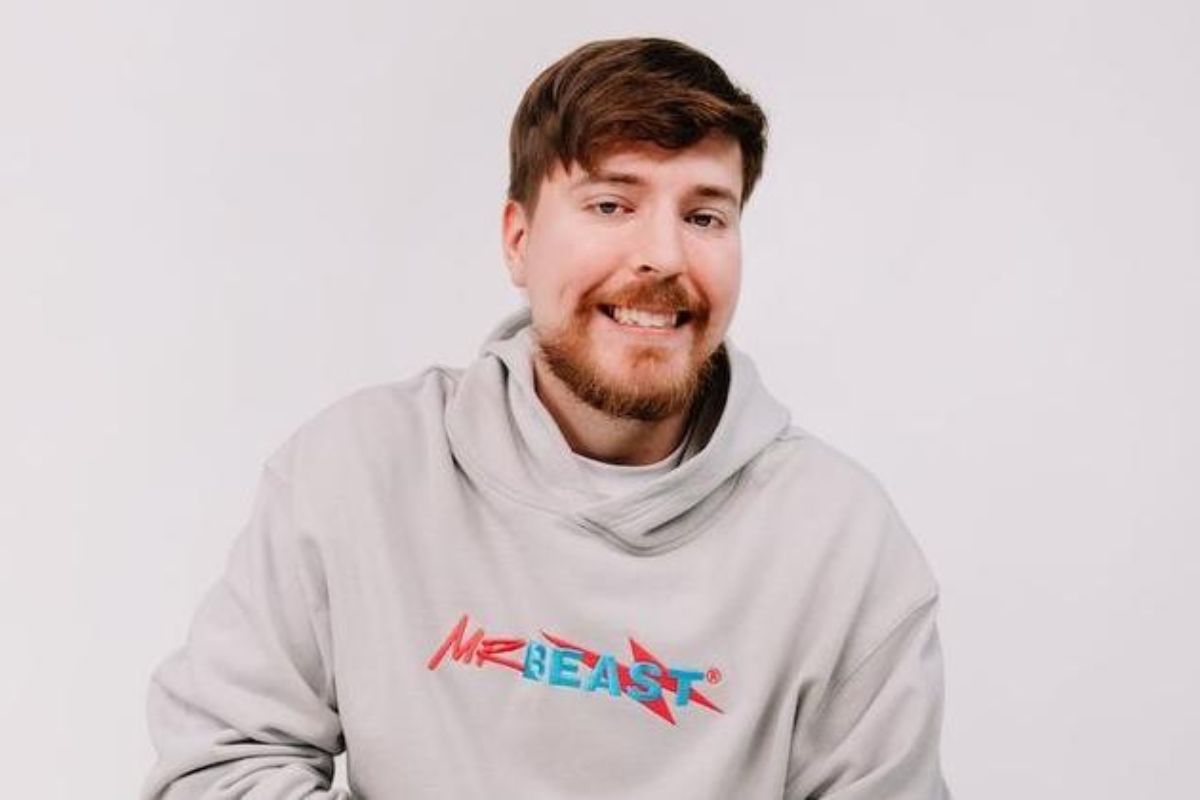 MrBeast bị cáo buộc sử dụng hình ảnh không xin phép khiến một video phải bị gỡ bỏ tạm thời