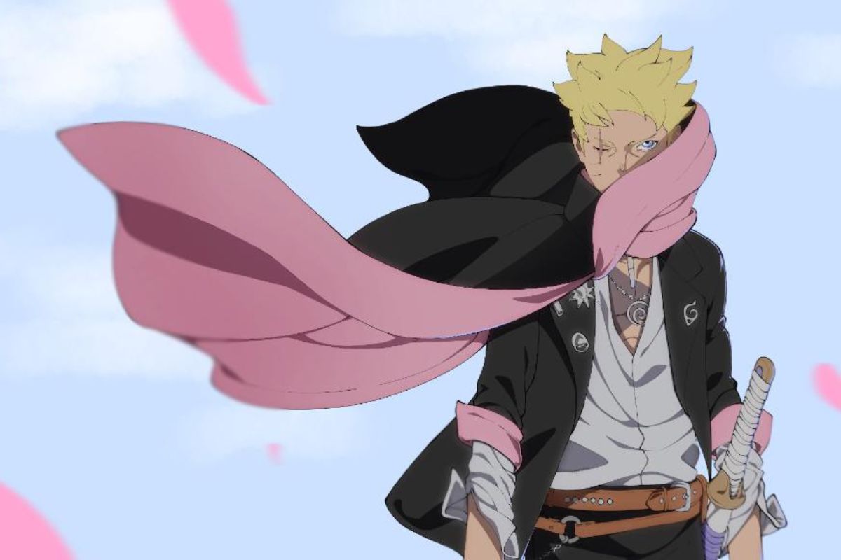 CĐM toàn cầu tranh cãi về nội dung manga Boruto chap 81!