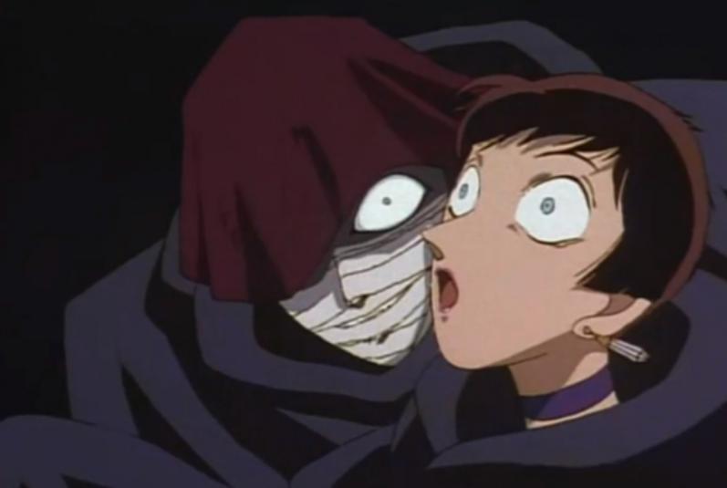  Danh sách 10+ tập anime Thám Tử Lừng Danh Conan bị cấm tại Việt Nam (Phần 2)