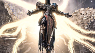 Blizzard bất ngờ hé lộ rằng Diablo 5 sẽ ra mắt sớm hơn so với tưởng tượng của game thủ