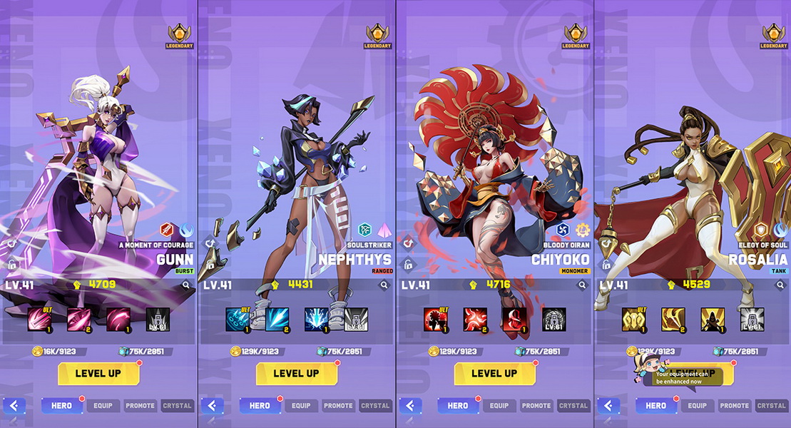 Hướng dẫn cách nhập và tổng hợp Giftcode Akadi mới nhất năm 2023