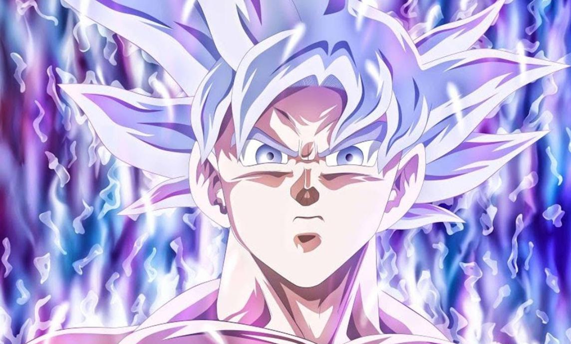 TOP các dạng biến hình mạnh nhất của nhân vật manga anime khiến fan phát cuồng