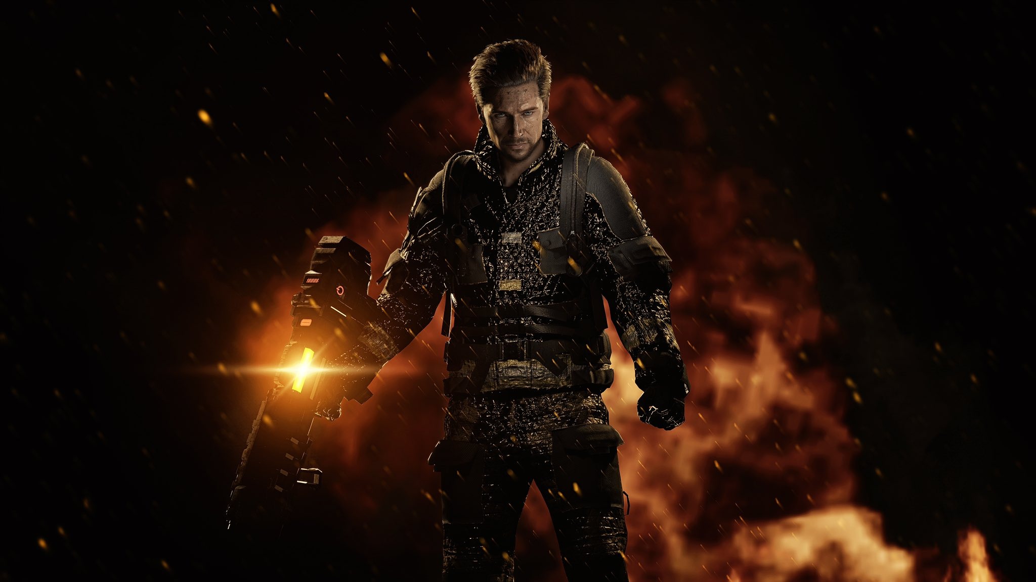 Game kinh dị Quantum Error xác nhận ngày ra mắt đầu tháng 11 trên PlayStation 5 trước