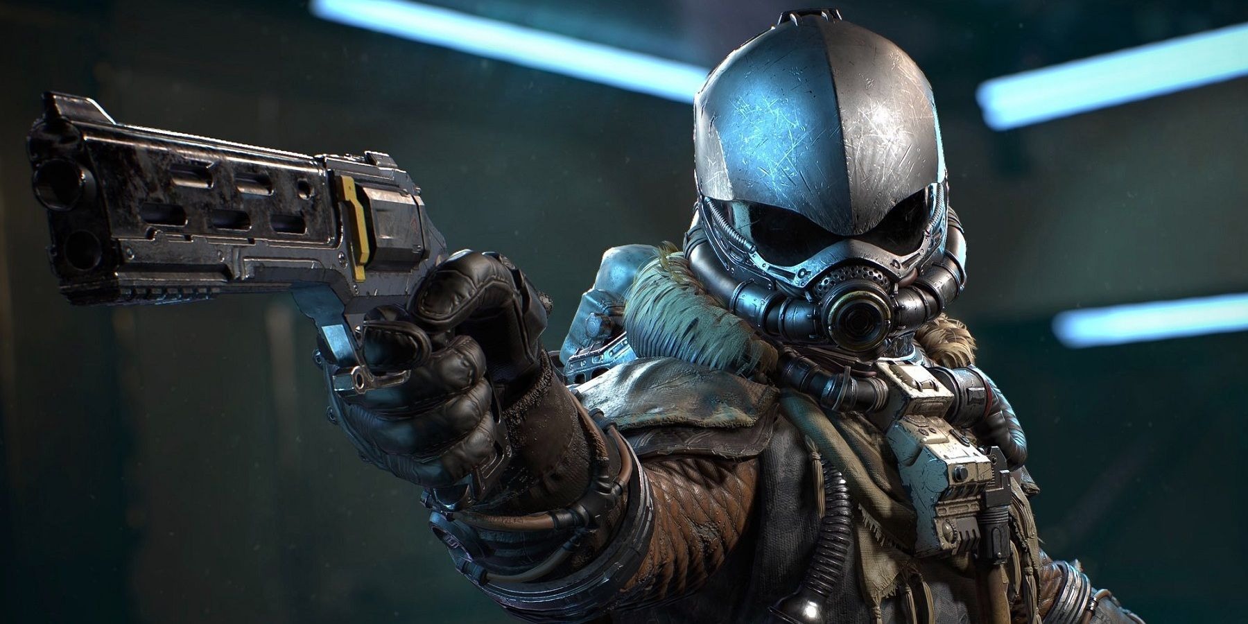 Starfield sẽ không phải trò chơi dành cho những tín đồ yêu chuộng hòa bình