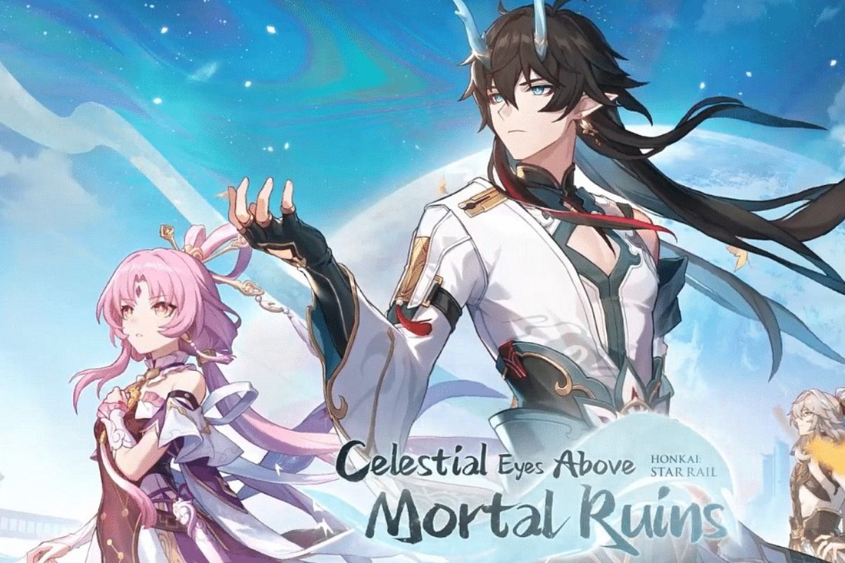 Tổng hợp thông tin phiên bản Honkai: Star Rail 1.3 - Dan Heng IL và Fu Xuan chính thức hé lộ