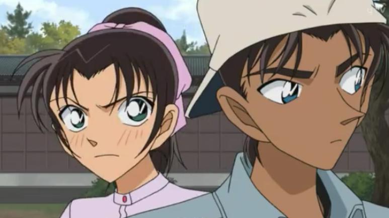 Spoiler Conan 1116: Heiji chưa kịp tỏ tình, một vụ án nữa đã xảy ra!