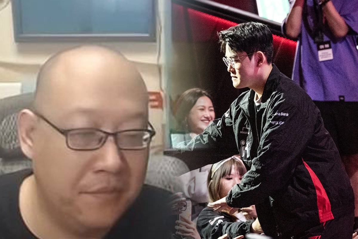 LMHT: Quản lý cũ của EDG cho rằng Gumayusi chỉ là Xạ thủ tầm trung khiến cộng đồng dậy sóng