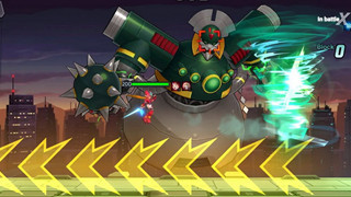 Bản online vắng bóng game thủ, Mega Man X DiVE Offline chuẩn bị ra mắt với tất cả tính năng cho game thủ tung hoành