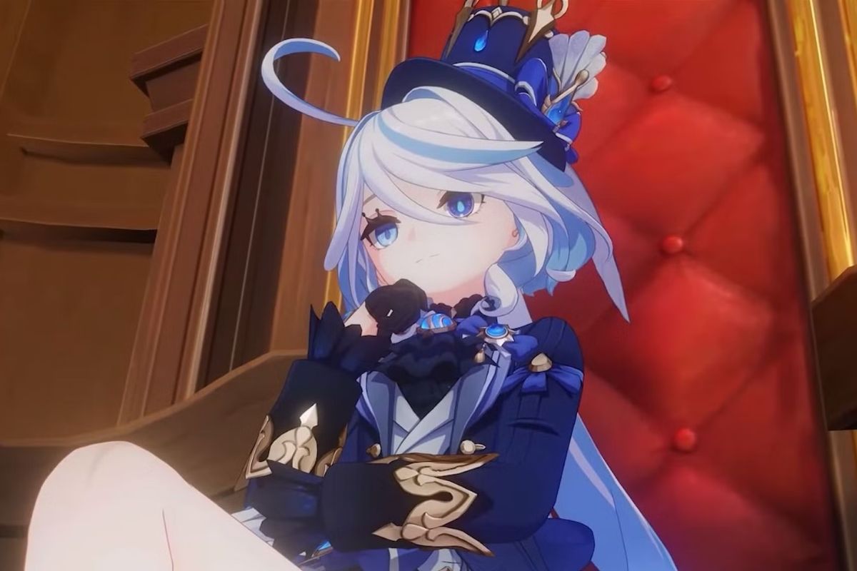 Chê Thuỷ Thần Furina, nam Youtuber bị chửi mắng thậm tệ, thậm chí còn bị doạ "pắng chớt"