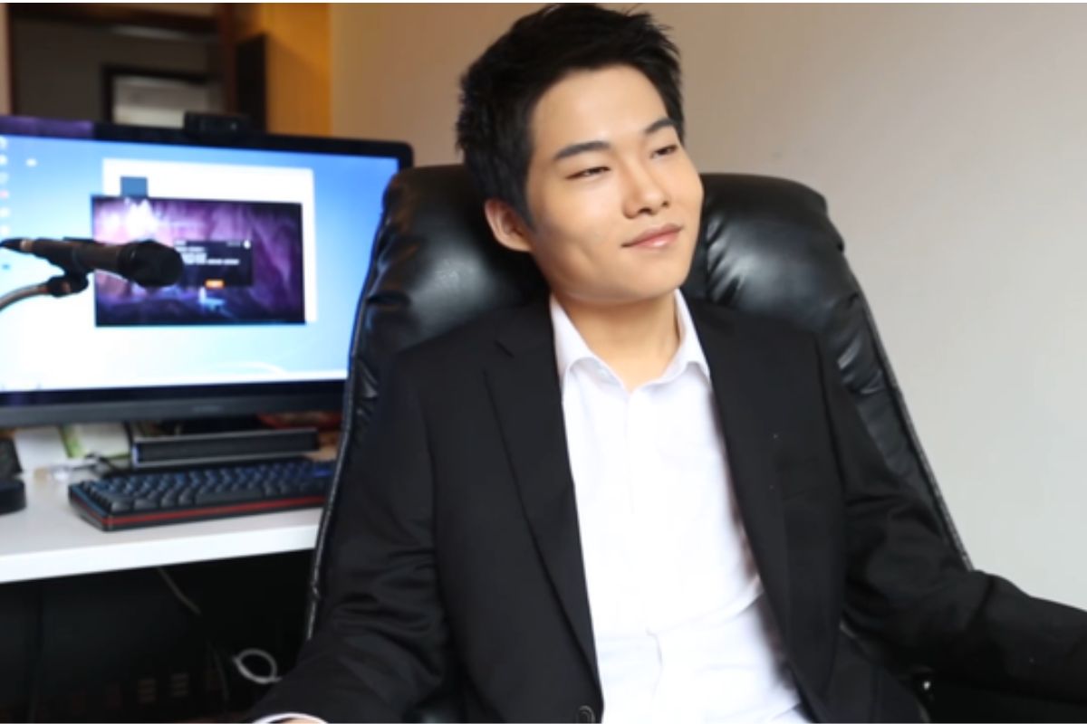 "Ông vua cày thuê" Dopa chính thức từ giã LMHT, nhưng sẽ còn quay lại trong tương lai