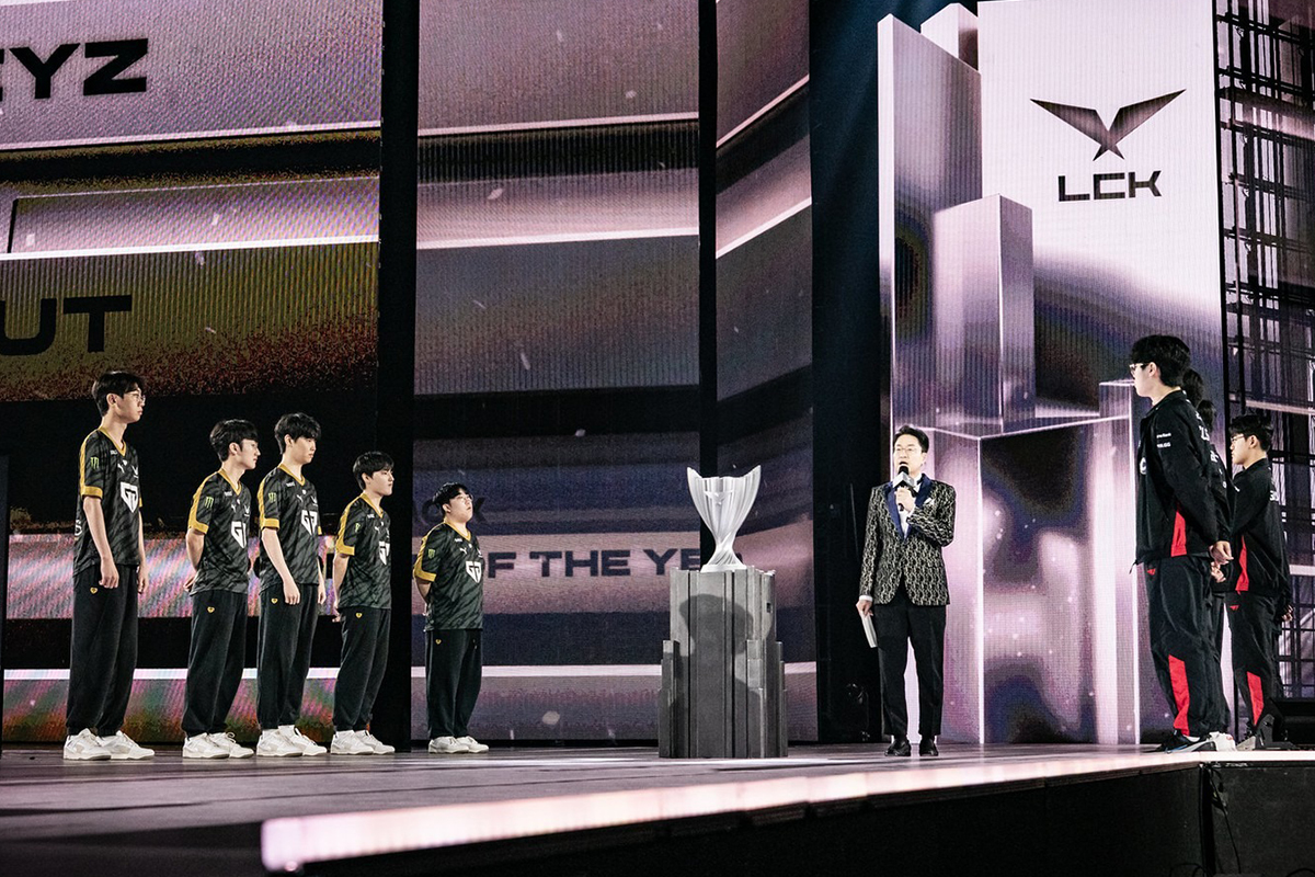 LMHT: Fan T1 lạc quan với kết quả của đội tuyển tại Chung kết LCK Mùa Hè 2023