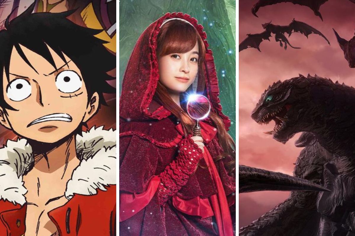 Danh sách anime mới Netflix tháng 9/2023: Một loạt phim hoạt hình đáng chú ý ra mắt khán giả!