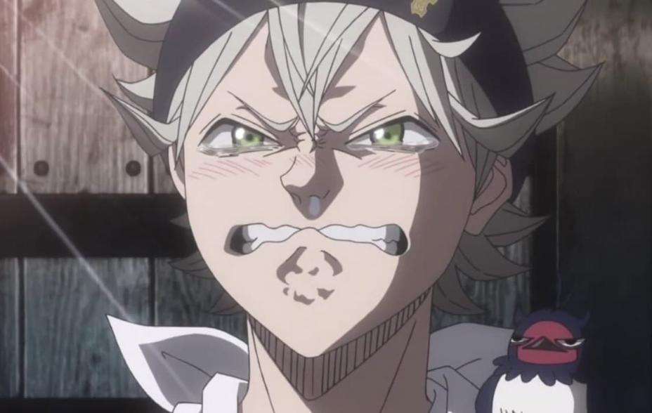 Manga Black Clover 'chuyển nhà', 3 tháng mới có 1 chương mới!