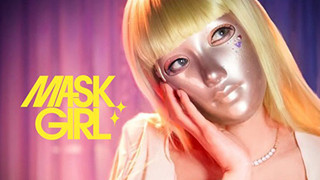 Mask Girl - Siêu phẩm nặng đô khiến bất kì ai xem cũng phải rùng mình vì phim quá xuất sắc