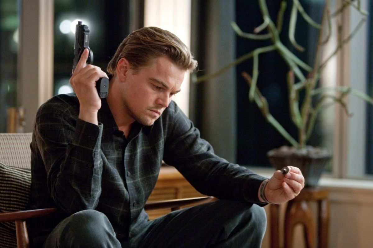 TOP những nhân vật nổi bật nhất trong phim của Nolan (phần 1) 