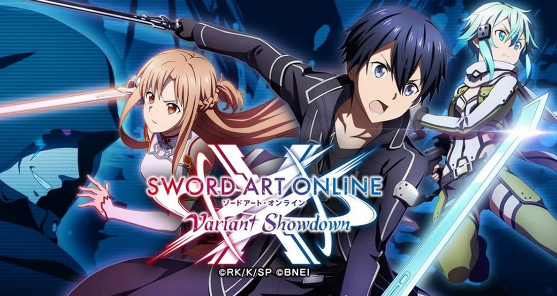 Sword Art Online Variant Showdown buộc phải "bảo trì" tận 1 năm khiến game thủ nghi vấn