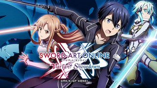 Sword Art Online Variant Showdown buộc phải "bảo trì" tận 1 năm khiến game thủ nghi vấn