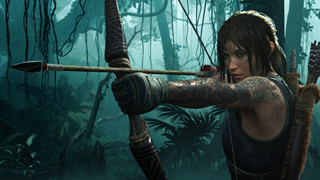 Rộ tin đồn về một trò chơi Tomb Raider mới sắp được công bố