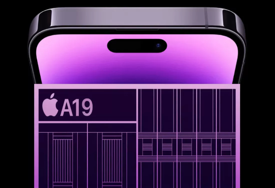 Apple rục rịch chuẩn bị cho iPhone 17