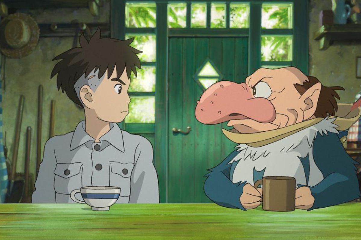 How Do You Live của Ghibli là phim có kinh phí cao nhất ngành điện ảnh Nhật Bản