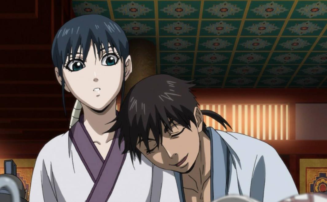 Spoiler Kingdom 768: 'Thuyền' Tín và Hội tăng tốc - cuộc chiến tiếp theo chuẩn bị bắt đầu!