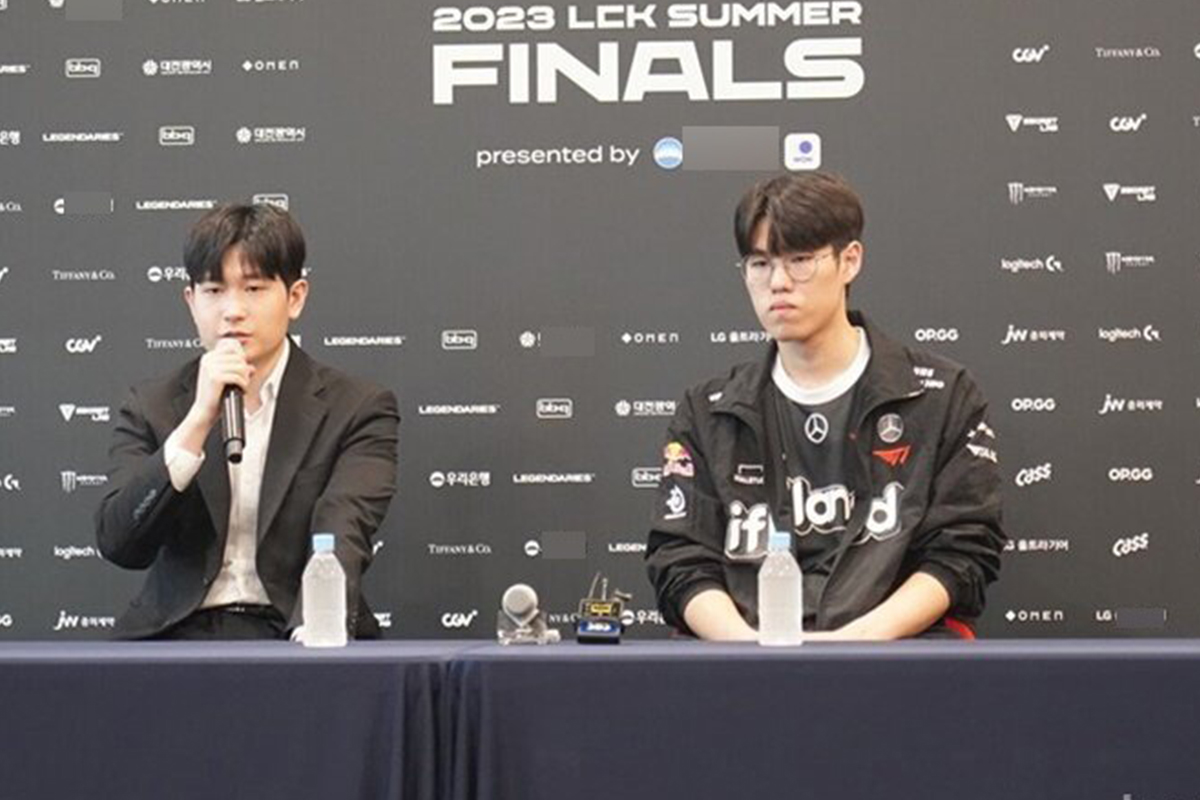 LMHT: Oner hứa sẽ báo thù Gen.G tại CKTG 2023, fan chỉ ra điều kiện tiên quyết để làm được điều đó