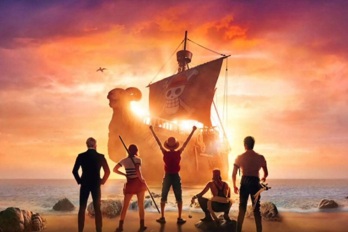 Review sớm One Piece live-action toàn những đánh giá tích cực: Buggy siêu đỉnh luôn!