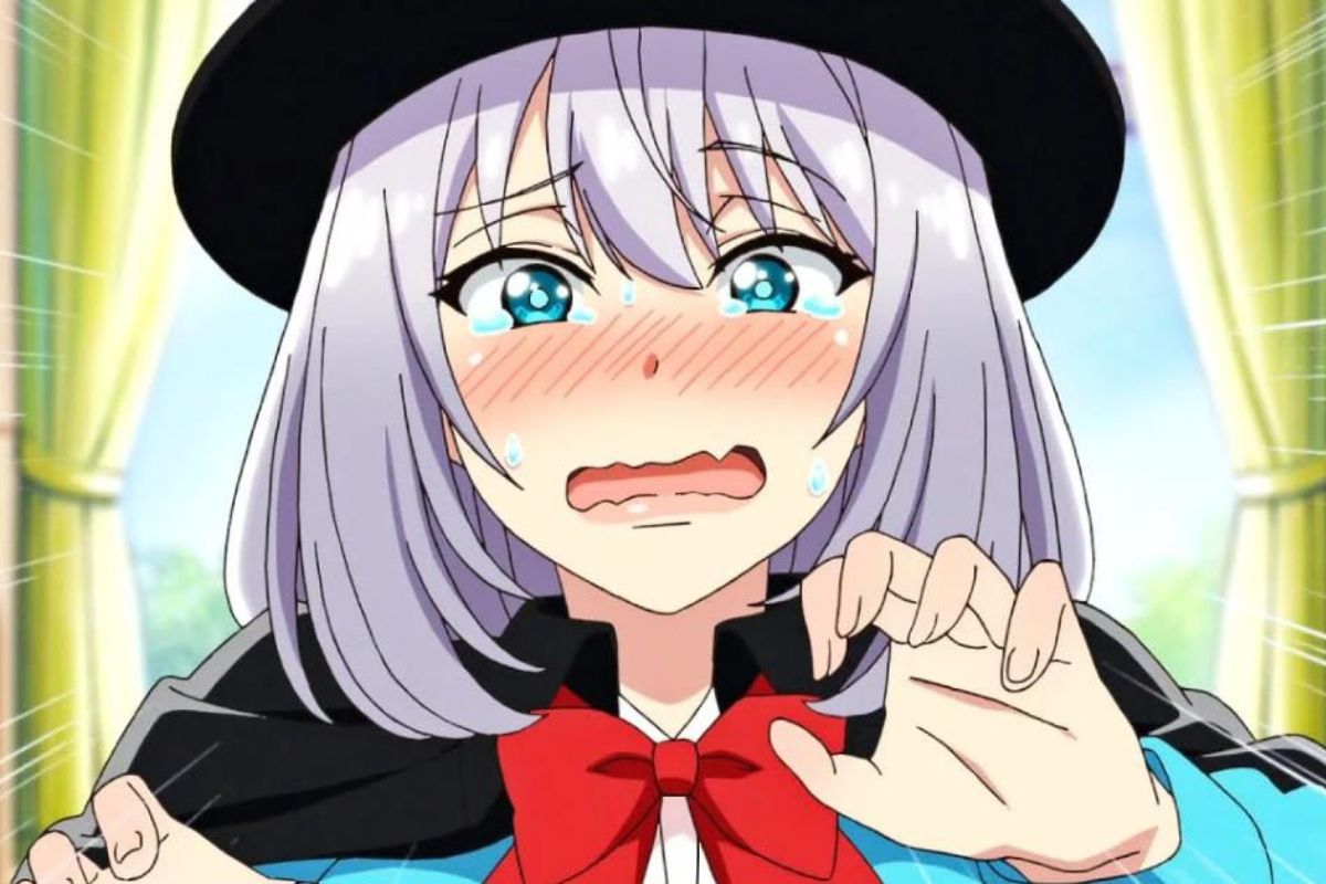 Tác giả truyện tranh 'bay màu' vì vẽ hình ảnh NSFW gây tranh cãi