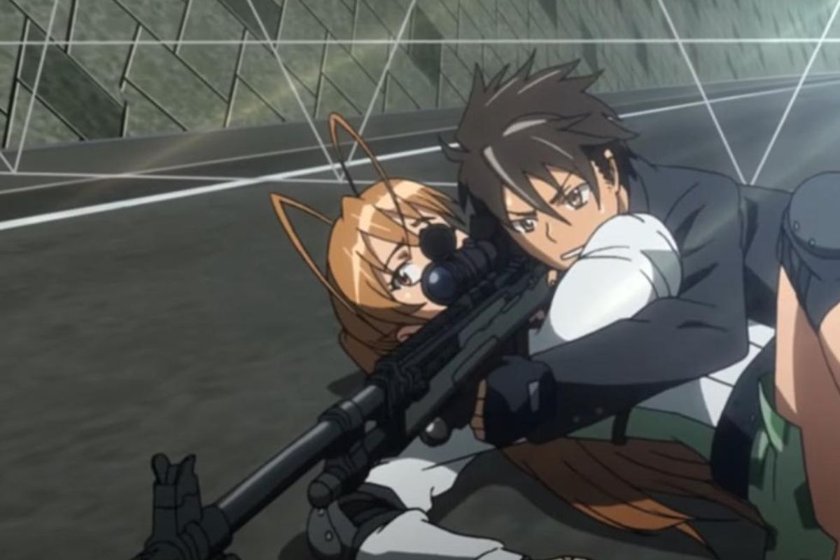 TOP 5 anime zombie 'độc lạ' giống Zom 100: Thây ma thêm vào cho vui thôi!