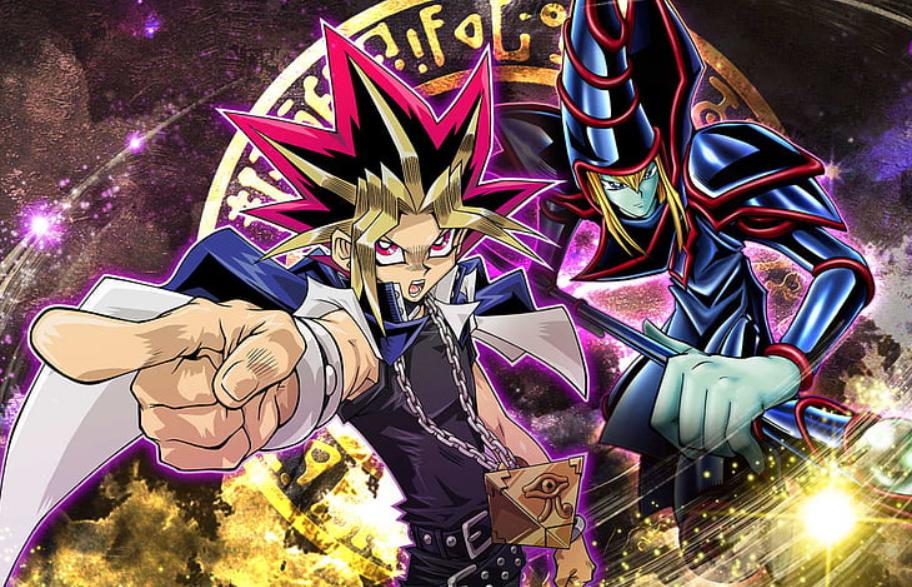 TOP 5 MC anime luôn chiến thắng nhờ 'sức mạnh tình bạn'