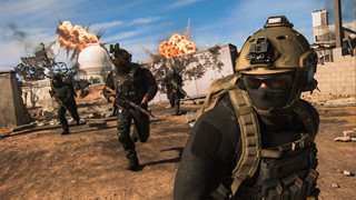 Call of Duty: Modern Warfare 3 xác nhận ngày mở Open Beta với 2 giai đoạn