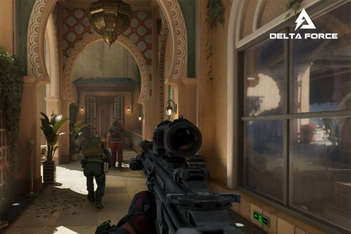Delta Force: Hawk Ops ra mắt bản quốc tế với hi vọng phục hưng thương hiệu Delta nổi tiếng