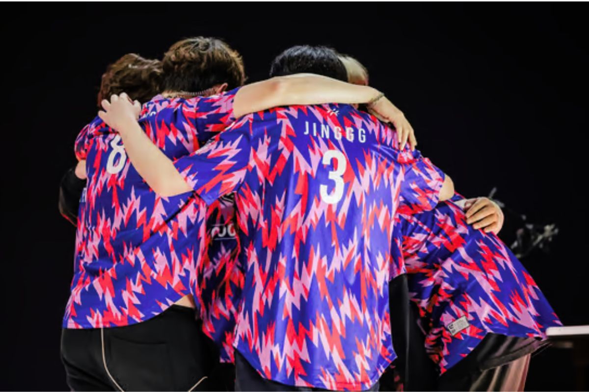 Valorant: Paper Rex có thể mất đi thành viên chủ chốt trong đội hình vào mùa giải năm sau