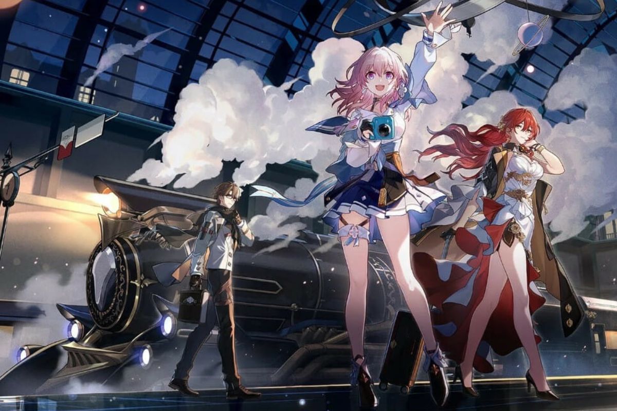 Top 3 nhân vật Honkai: Star Rail xứng đáng được tăng sức mạnh trong các bản cập nhật về sau