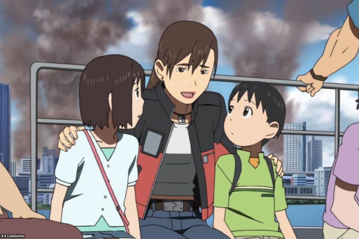 TOP 10 bộ Anime về chủ đề sinh tồn hay nhất mà bạn phải xem