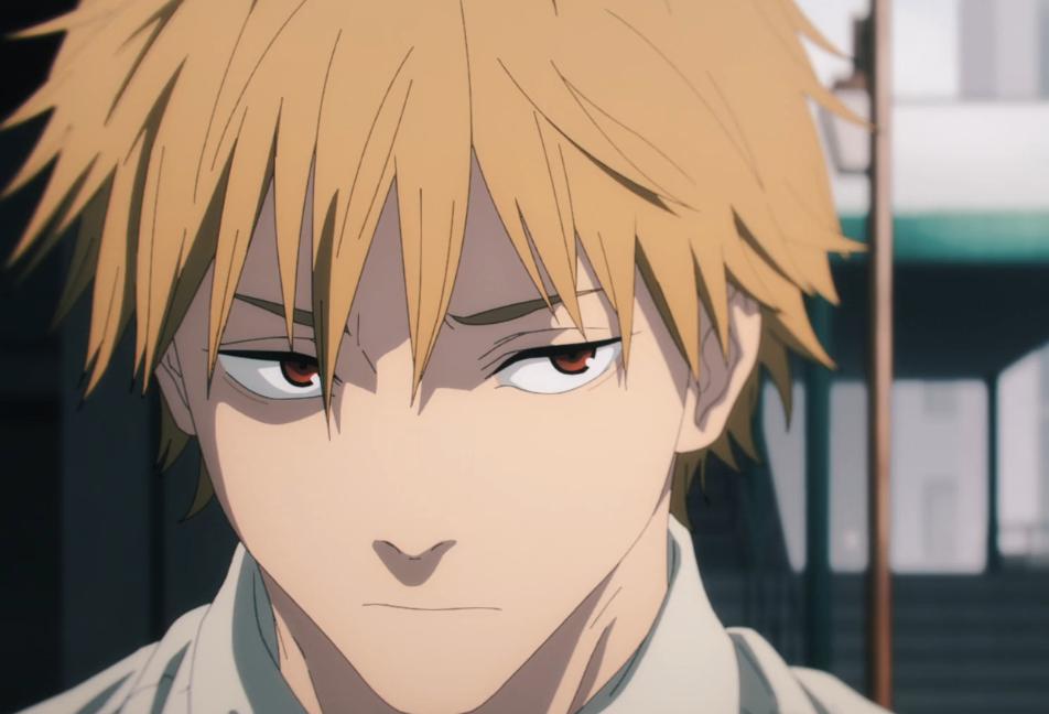 Spoiler Chainsaw Man 140: Denji đến giáo hội Chainsaw Man và cái kết...
