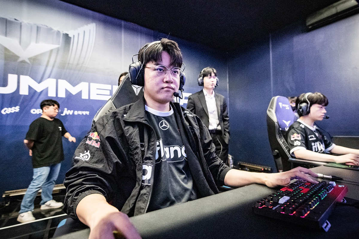 LMHT: Fan LPL yêu cầu Gumayusi giải nghệ, cộng đồng LCK lên tiếng phản bác mạnh mẽ