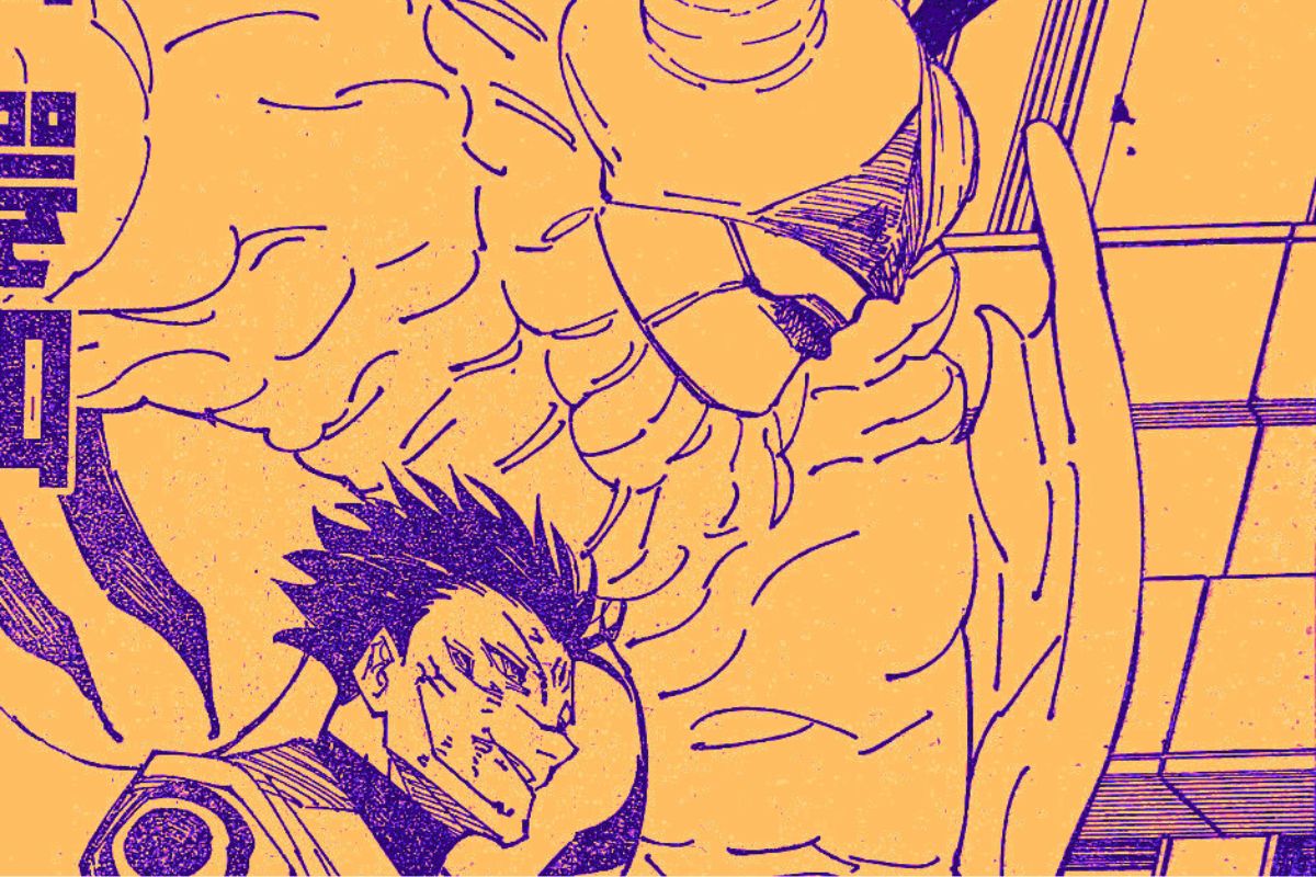 Spoiler Jujutsu Kaisen 233: Gojo 1 chấp 3 - Sukuna triệu hồi thêm thức thần!