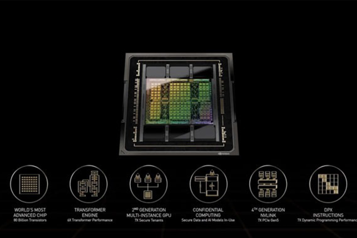 Xuất hiện chip đồ họa có giá gần 1 tỷ đồng nhưng lúc nào cũng hết hàng