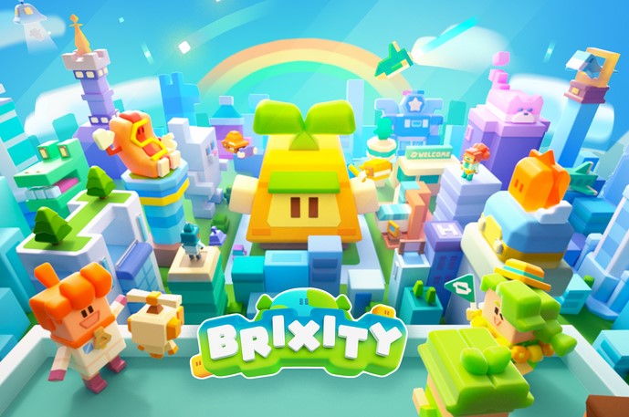 Hướng dẫn cách nhập và tổng hợp Giftcode Brixity mới nhất năm 2023