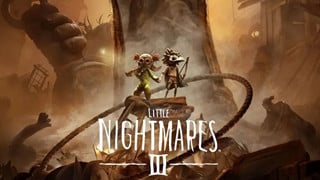 Little Nightmares 3 chính thức ra mắt trailer với chế độ Coop 2 người chơi hấp dẫn