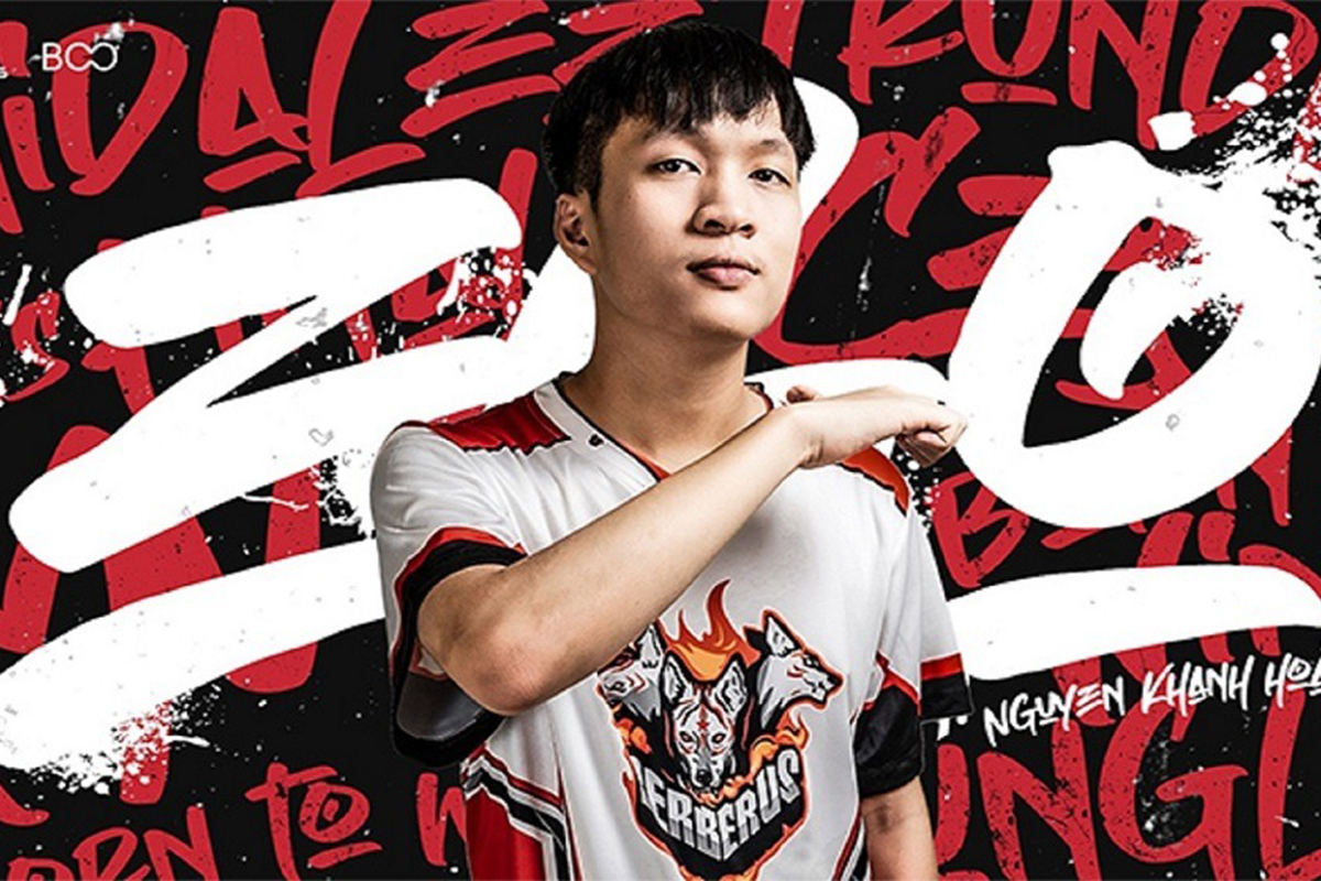 LMHT: EGO bất ngờ dấn thân vào con đường cày thuê sau khi thông báo nghỉ thi đấu tại VCS