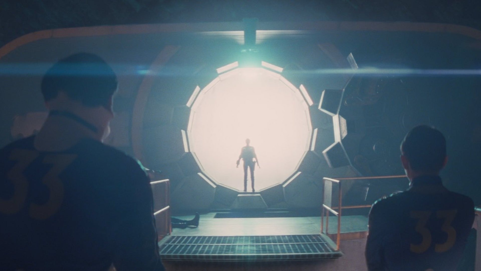 Amazon Primve Video cập nhật thông tin về seri Fallout tại Gamescom 2023