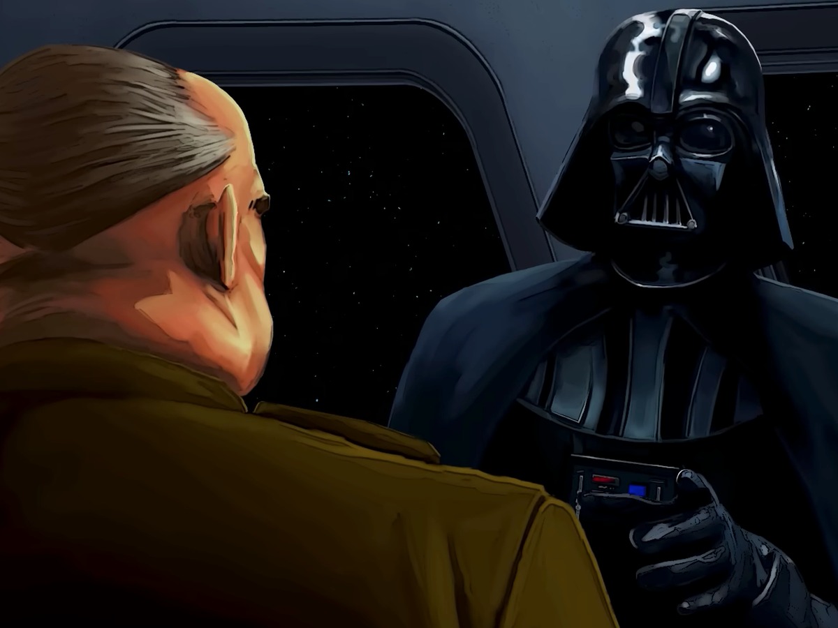 Một trong những game Star Wars FPS kinh điển đang được Remaster