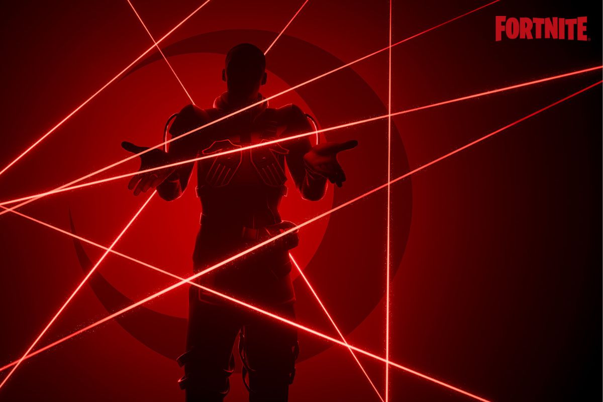 Khaby Lame - một trong những gương mặt biểu tượng của TikTok sắp xuất hiện trong Fortnite