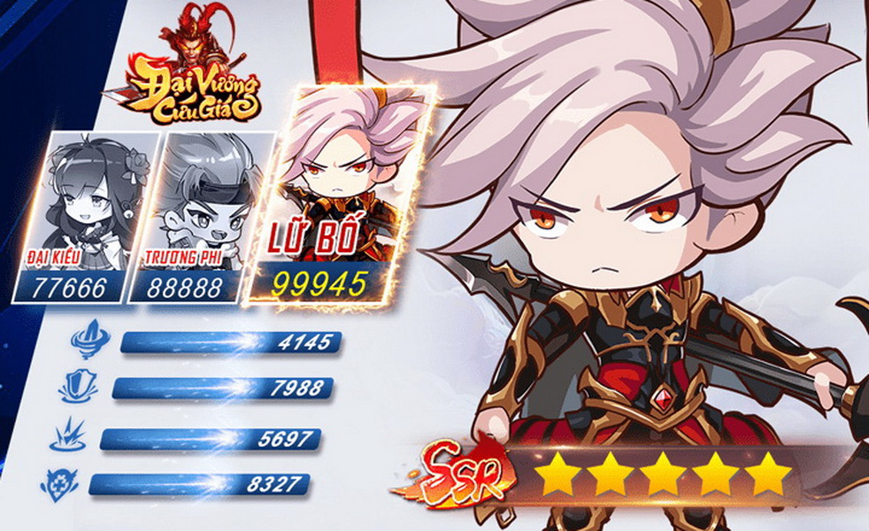 Hướng dẫn cách nhập và tổng hợp Giftcode Đại Vương Cứu Giá SohaGame mới nhất năm 2023