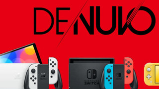 Denuvo thông báo đặt chân lên Nintendo Switch khiến game thủ toát cả mồ hôi