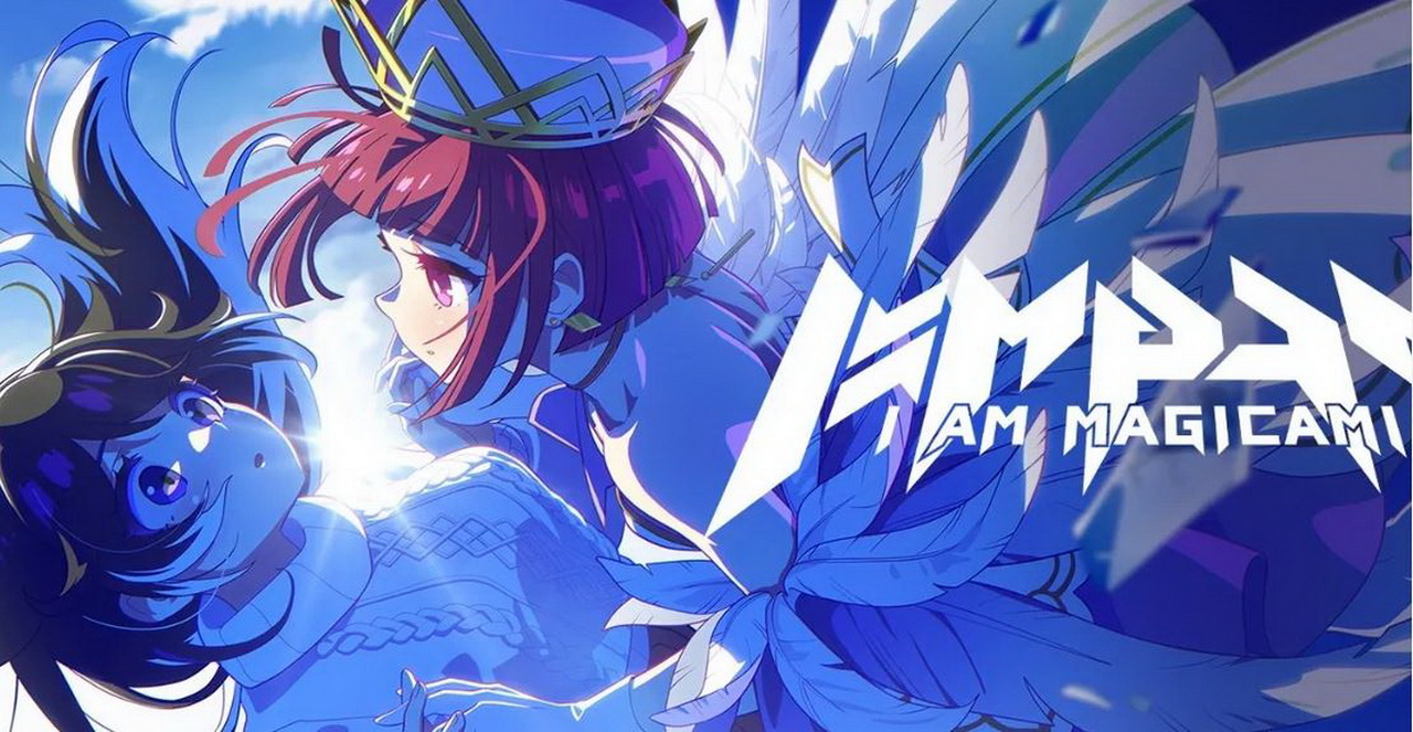 Tựa game I Am Magicami chính thức đóng cửa vào cuối tháng 10 này