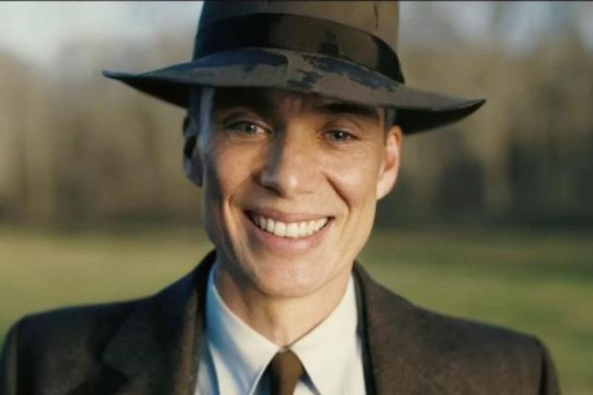 TOP 12 Memes thú vị nhất từ bom tấn Oppenheimer của đạo diễn Nolan