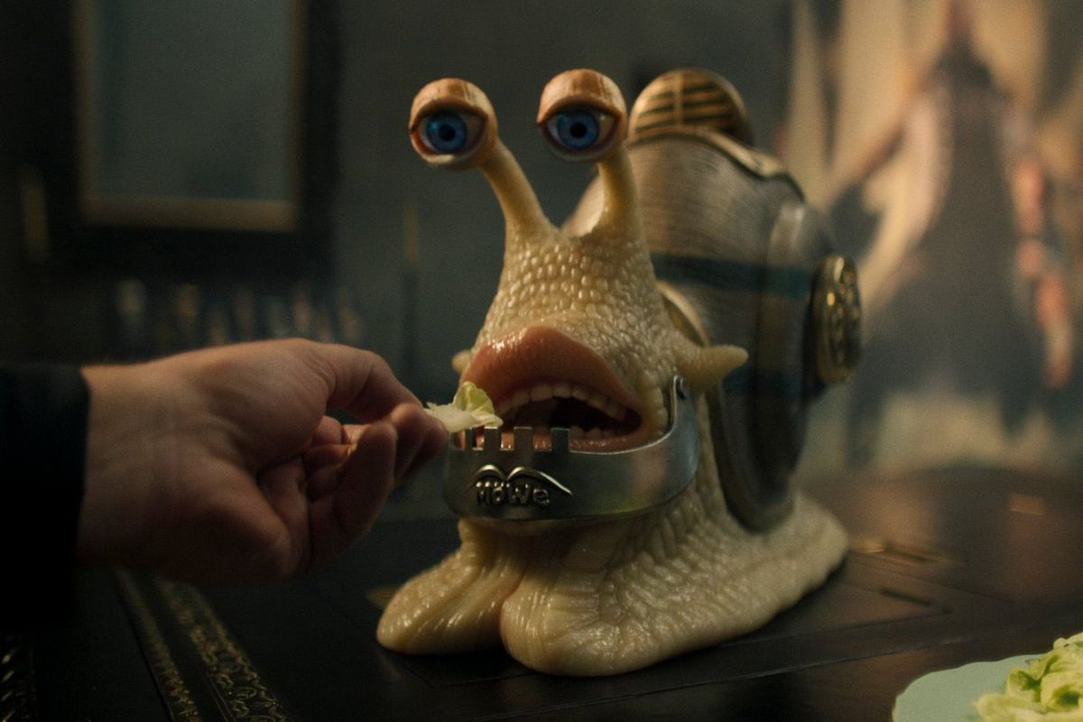 Netflix hé lộ tạo hình một nhân vật trong One Piece live-action khiến fan khóc thét!